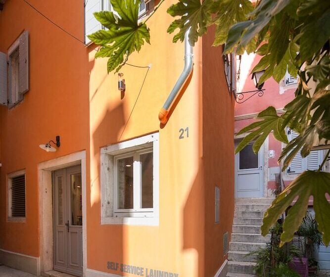 膳宿费 Noemi's Rooms