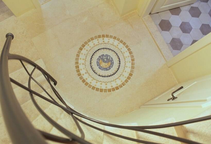 膳宿费 Noemi's Rooms