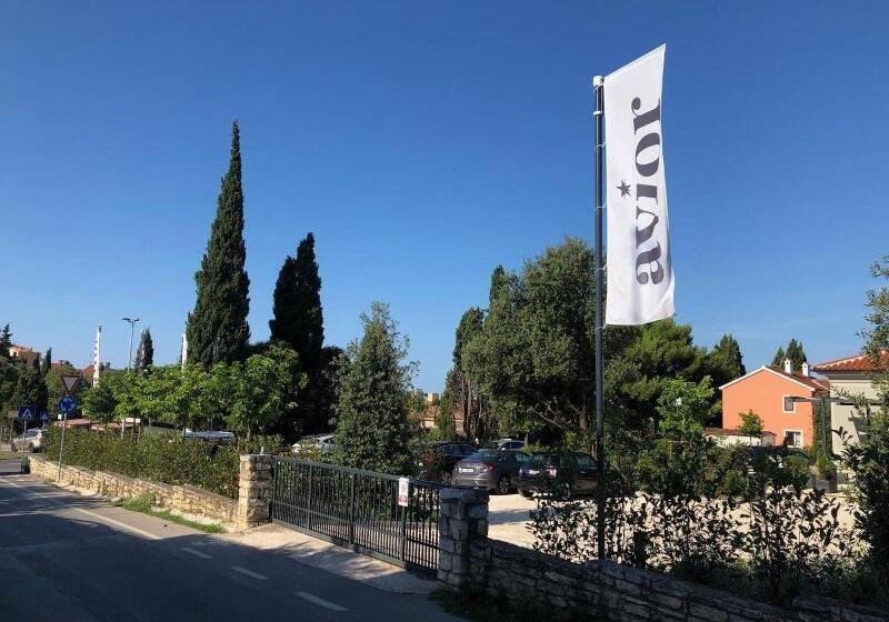 膳宿费 Noemi's Rooms