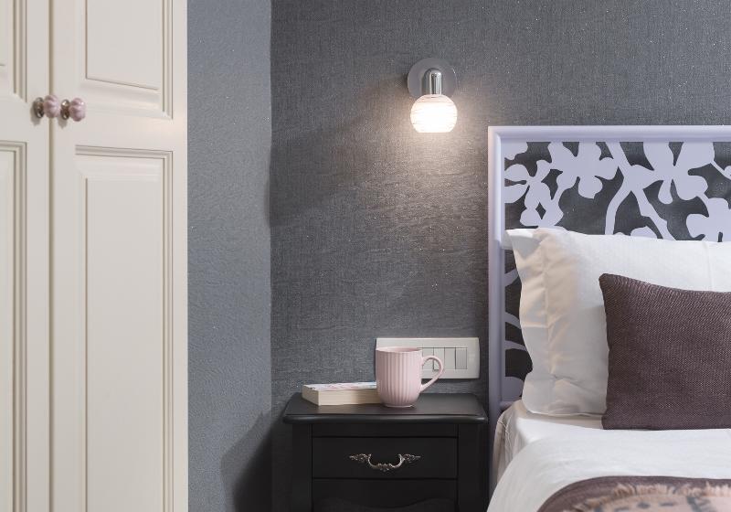 膳宿费 Noemi's Rooms