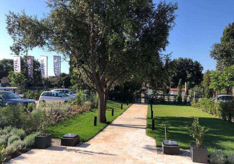 膳宿费 Noemi's Rooms