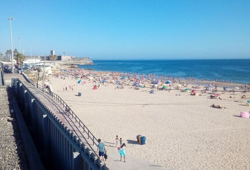 پانسیون Pousada Tires Guest House