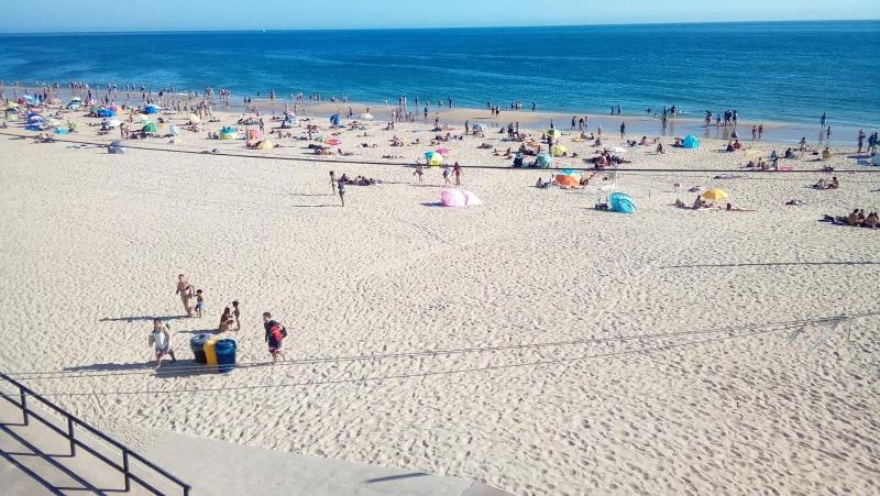 پانسیون Pousada Tires Guest House