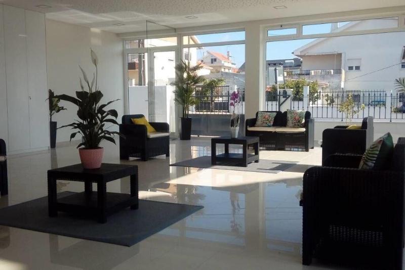 پانسیون Pousada Tires Guest House