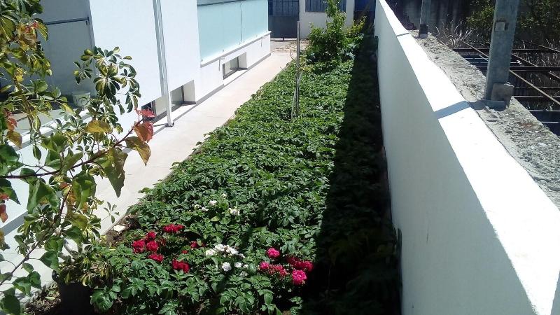 پانسیون Pousada Tires Guest House