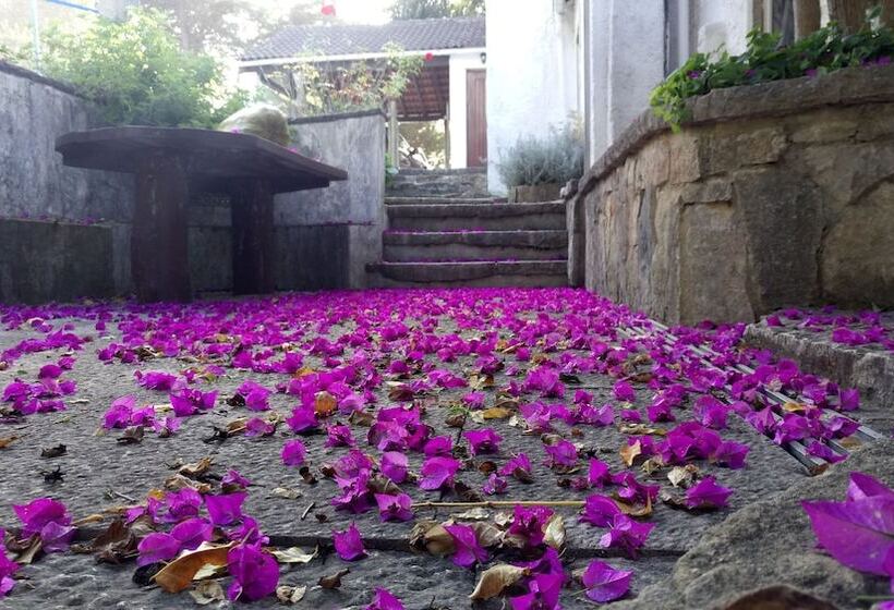 بنسيون Quinta Dos Lagos