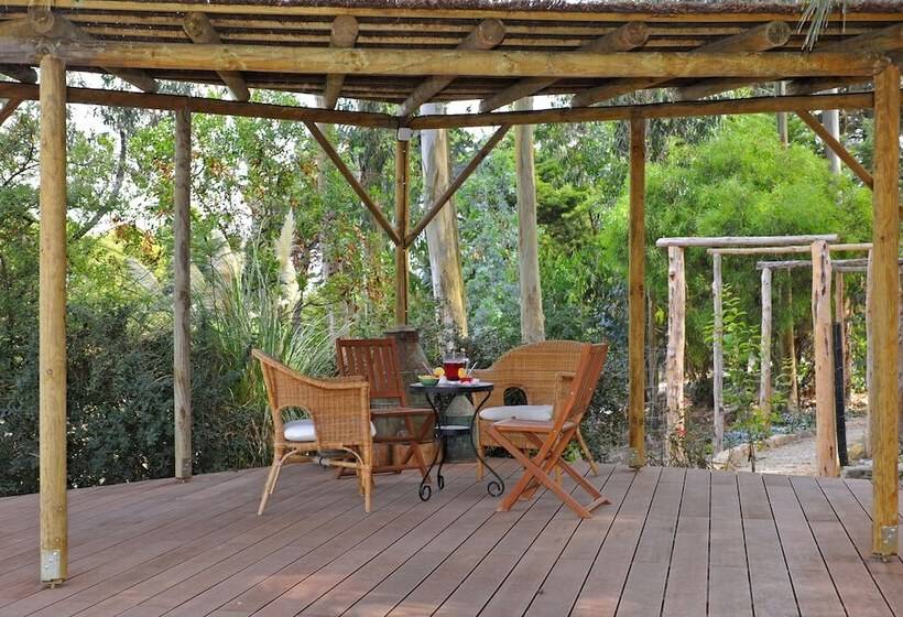 بنسيون Quinta Dos Lagos