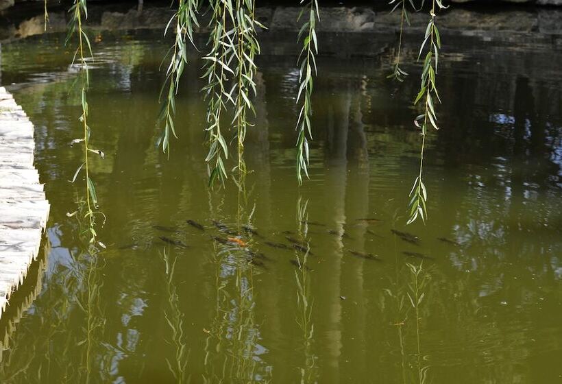 بنسيون Quinta Dos Lagos