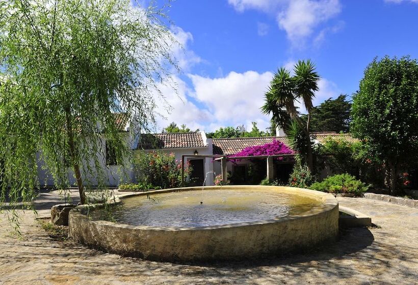 بنسيون Quinta Dos Lagos