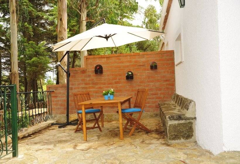 بنسيون Quinta Dos Lagos