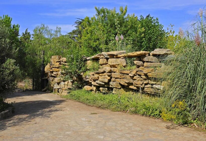 بنسيون Quinta Dos Lagos