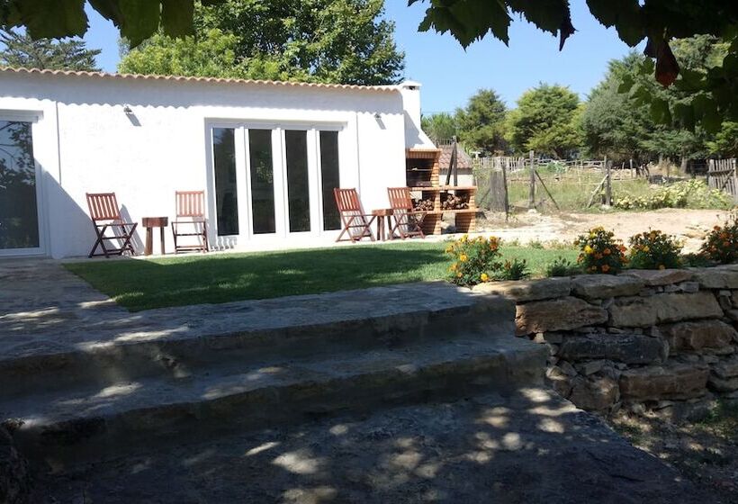 بنسيون Quinta Dos Lagos