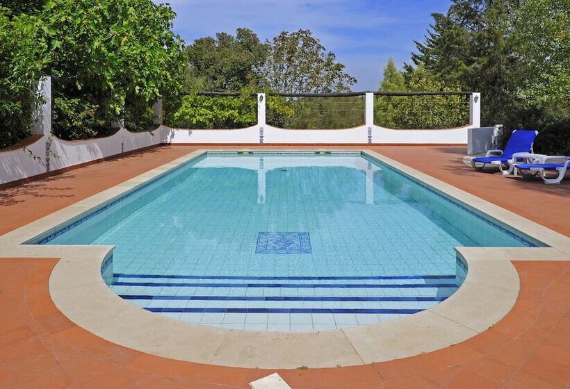 بنسيون Quinta Dos Lagos