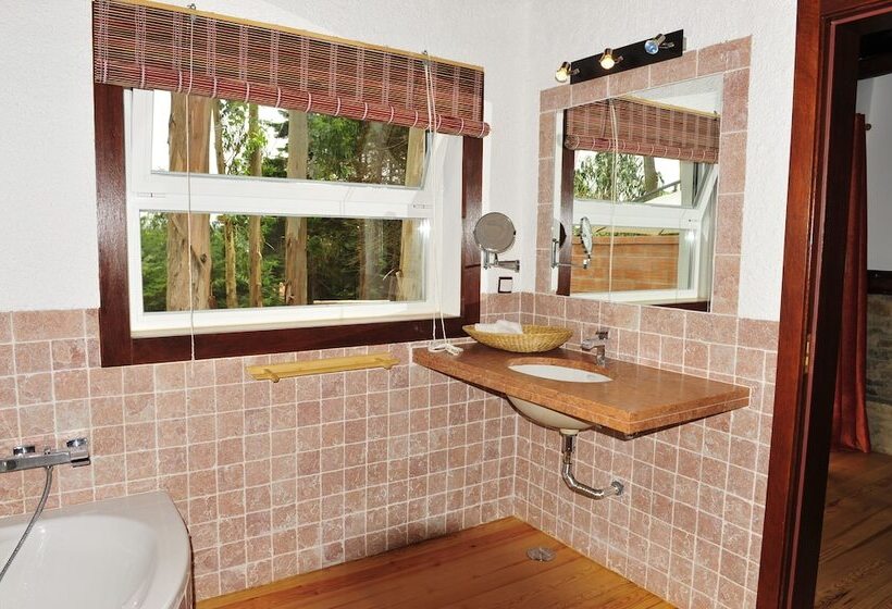 بنسيون Quinta Dos Lagos