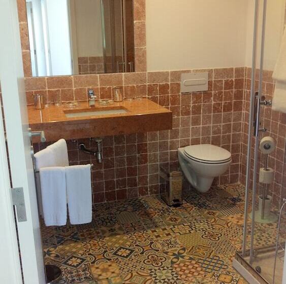 بنسيون Quinta Dos Lagos