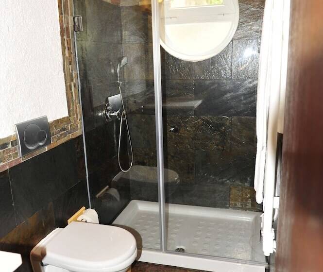 بنسيون Quinta Dos Lagos