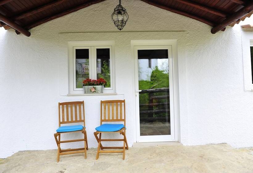 بنسيون Quinta Dos Lagos