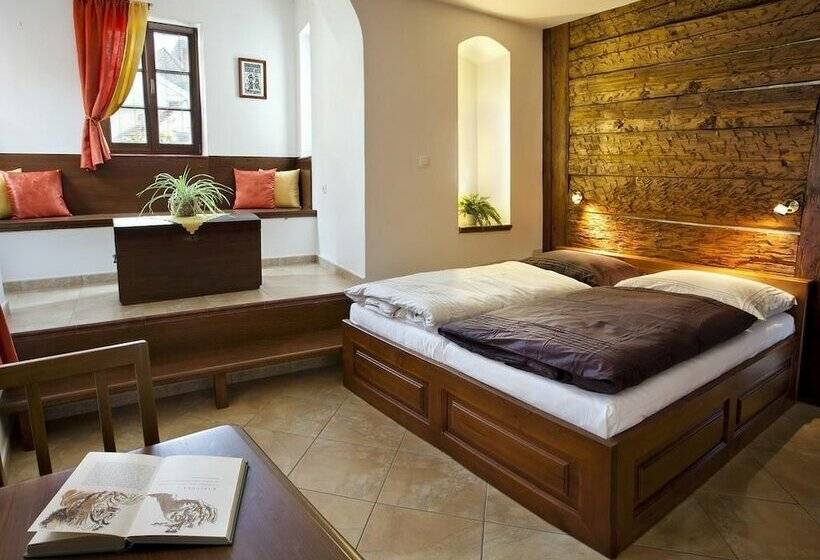 پانسیون Staroměstský Penzion