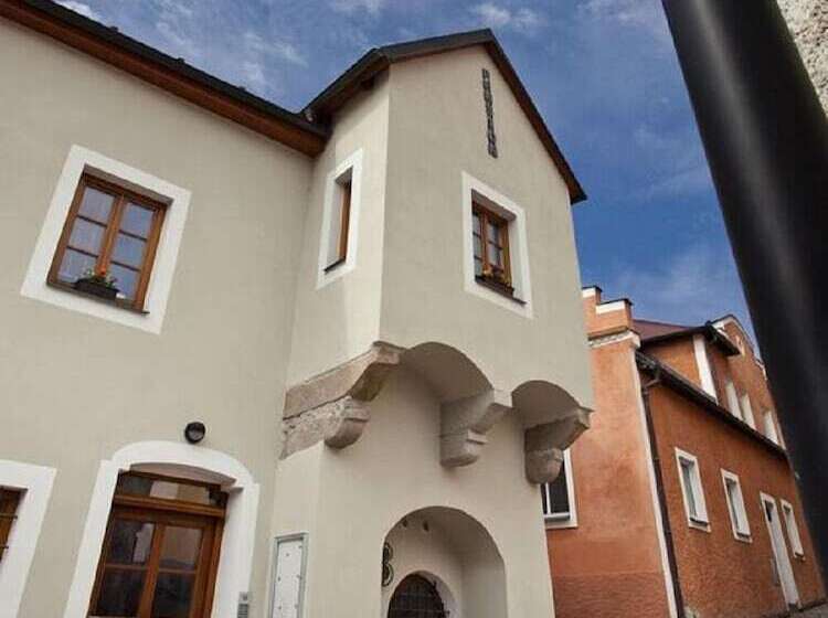 پانسیون Staroměstský Penzion