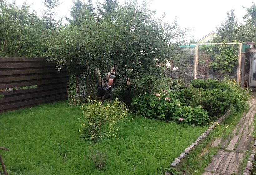 پانسیون Tatiana Dom