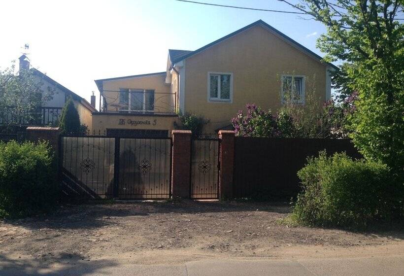 پانسیون Tatiana Dom