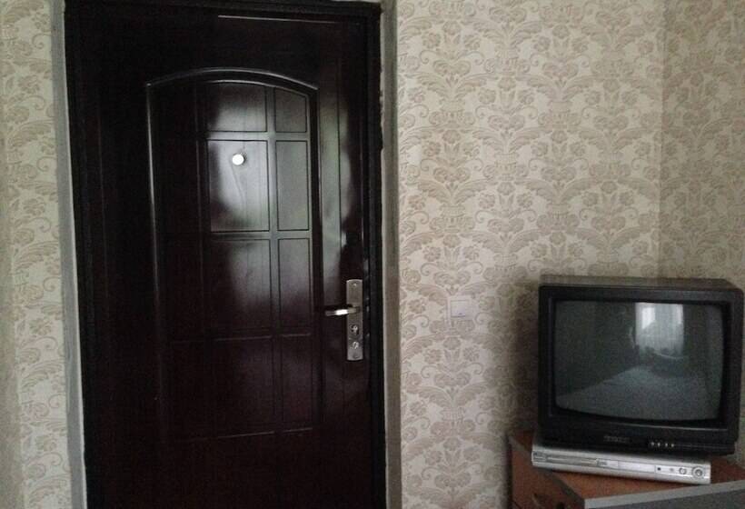 پانسیون Tatiana Dom