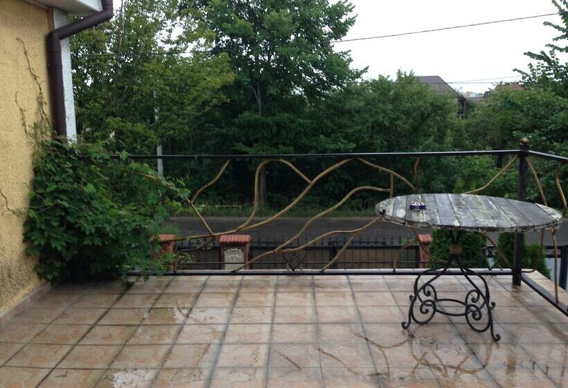 پانسیون Tatiana Dom