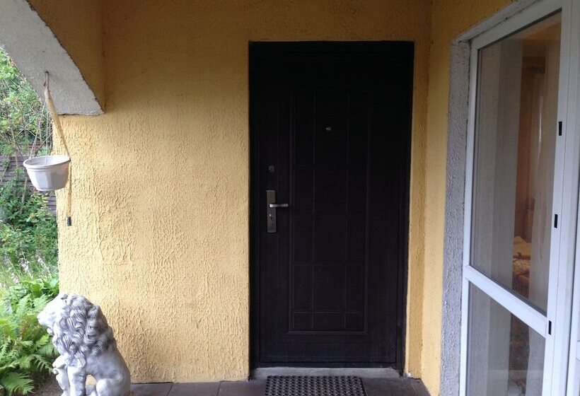 پانسیون Tatiana Dom