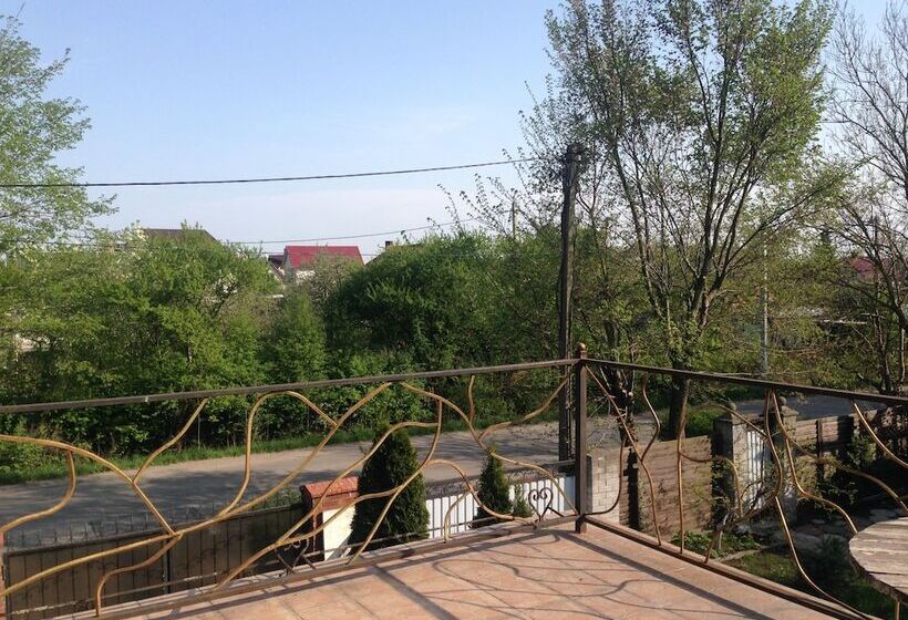 پانسیون Tatiana Dom