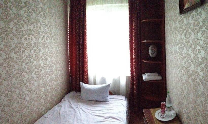 پانسیون Tatiana Dom