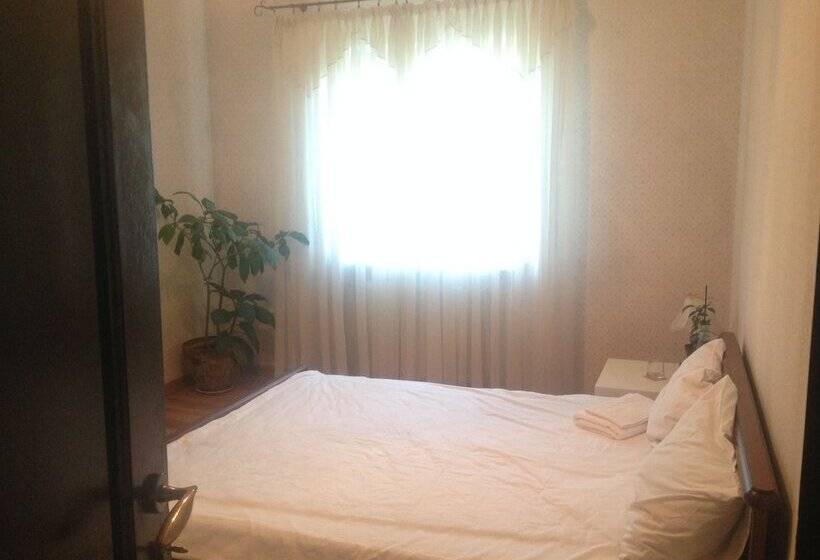 پانسیون Tatiana Dom