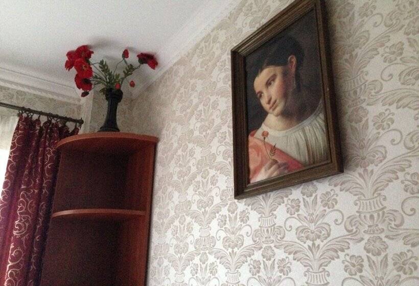 پانسیون Tatiana Dom