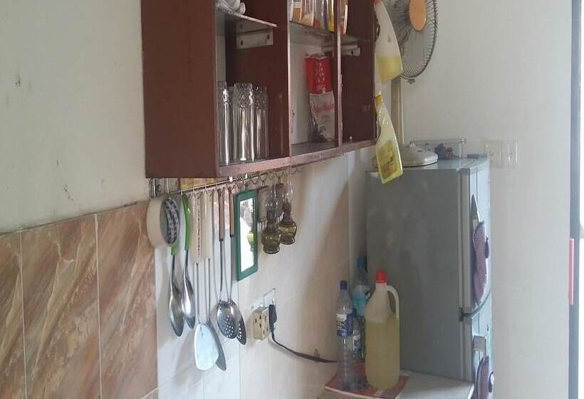 ペンション Thomo Rest