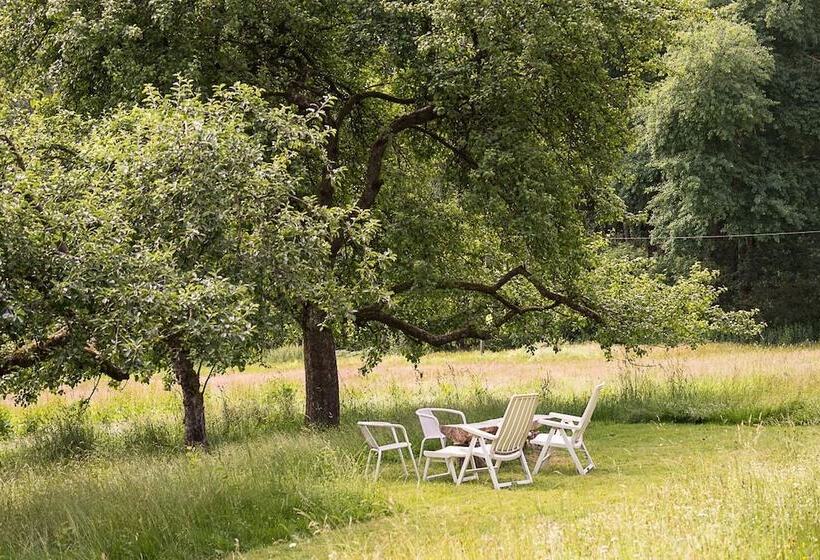 Pension Am Waldesrand