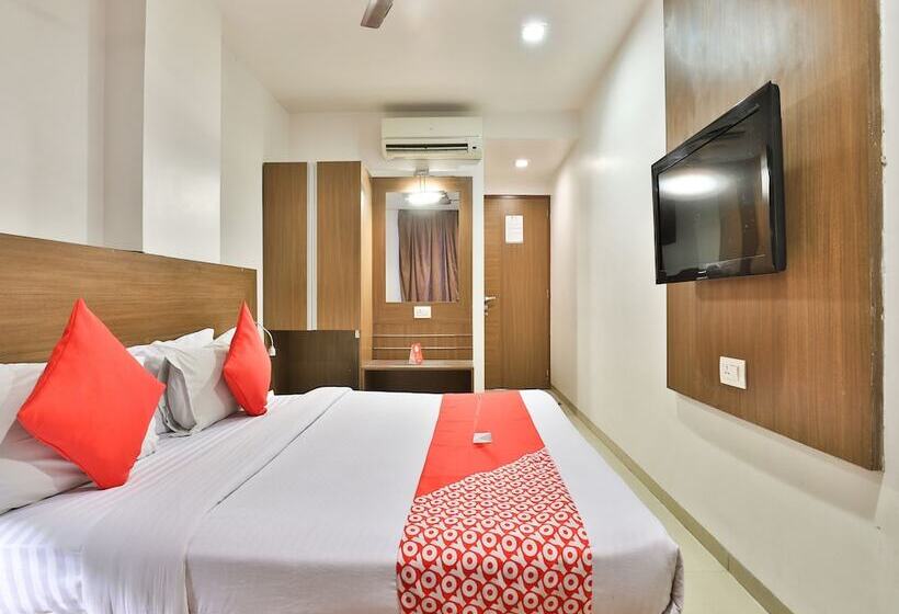 Ranvir Prime Hotel Jalandhar