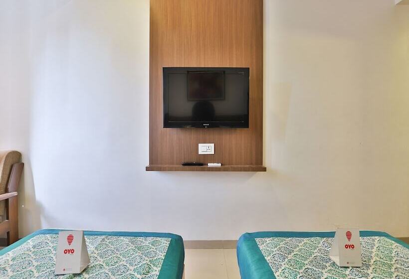 Ranvir Prime Hotel Jalandhar