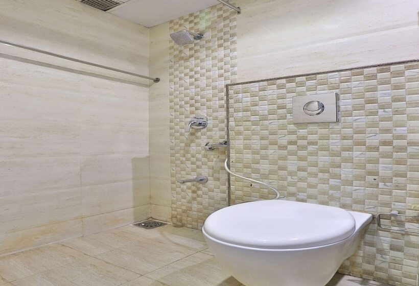 Ranvir Prime Hotel Jalandhar