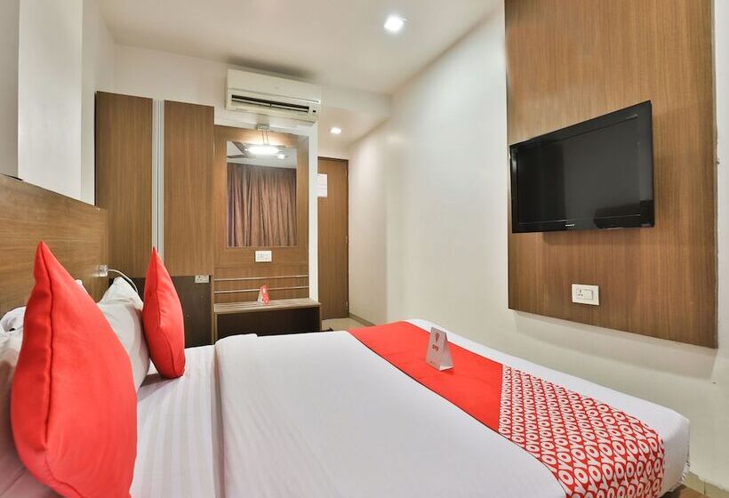 Ranvir Prime Hotel Jalandhar