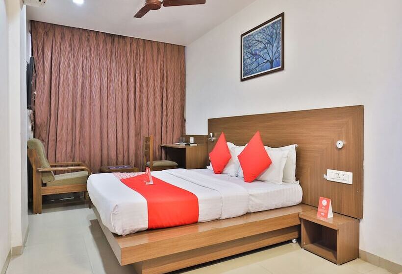 Ranvir Prime Hotel Jalandhar