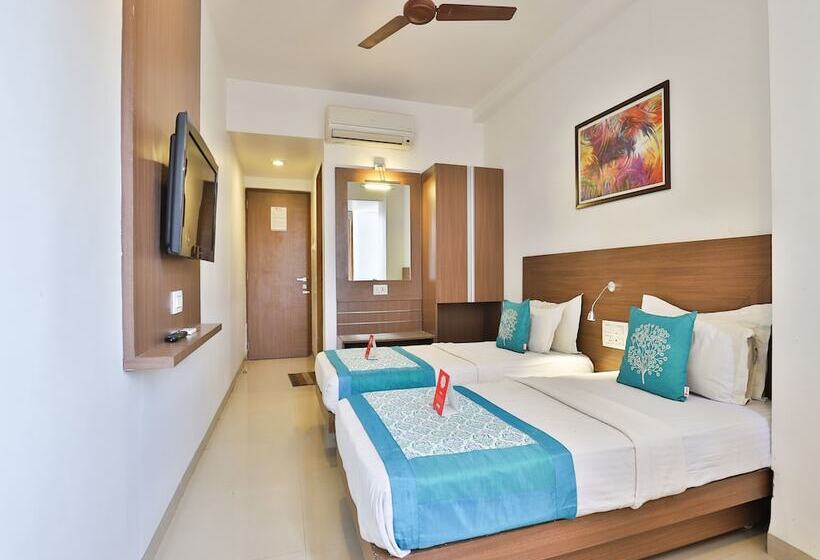 Ranvir Prime Hotel Jalandhar