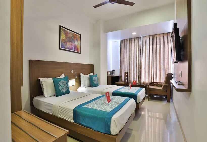 Ranvir Prime Hotel Jalandhar