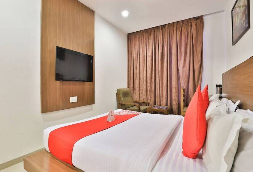 Ranvir Prime Hotel Jalandhar