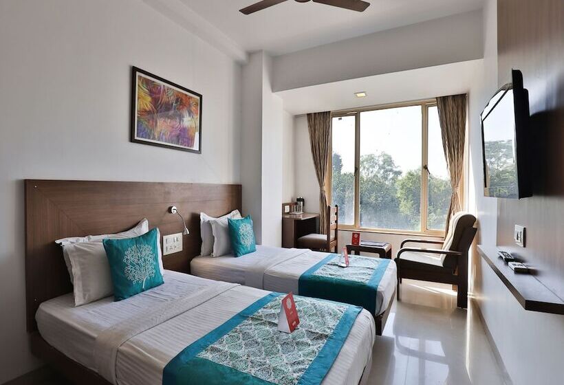 Ranvir Prime Hotel Jalandhar