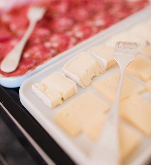 Regina Teodolinda Suites