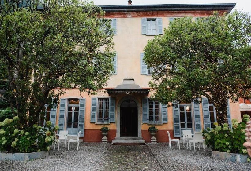 Regina Teodolinda Suites