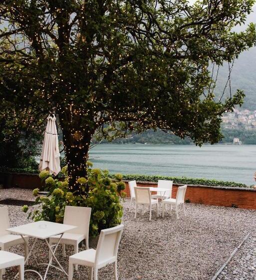 Regina Teodolinda Suites