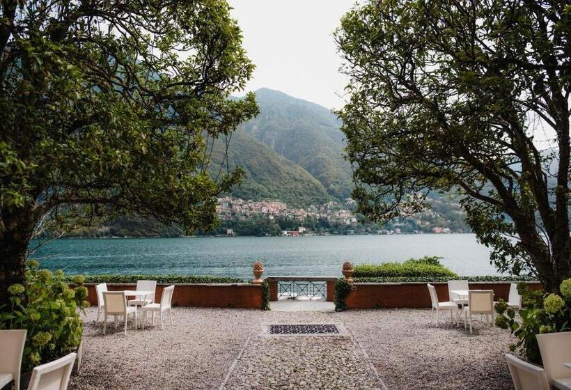 Regina Teodolinda Suites