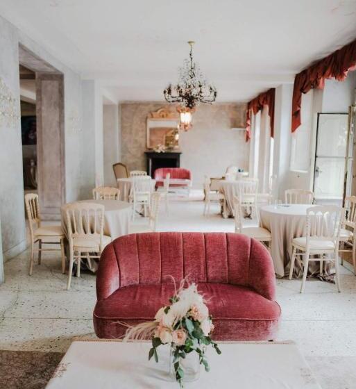 Regina Teodolinda Suites