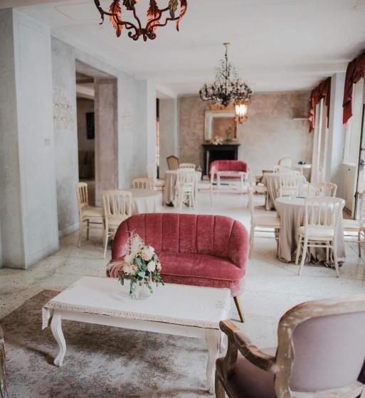 Regina Teodolinda Suites