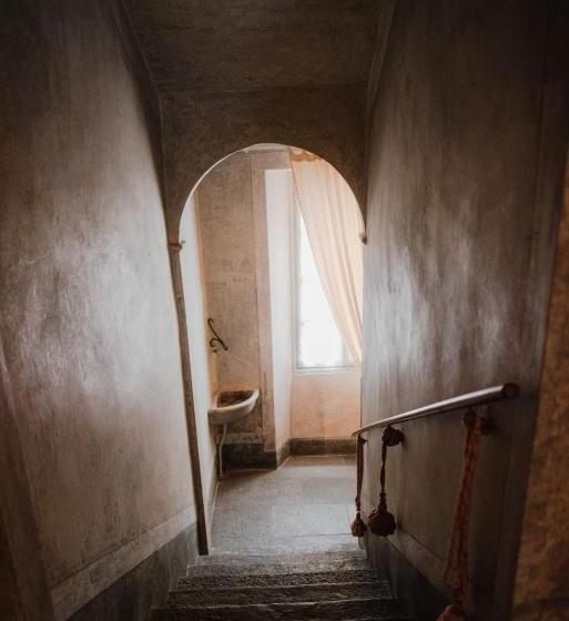 Regina Teodolinda Suites